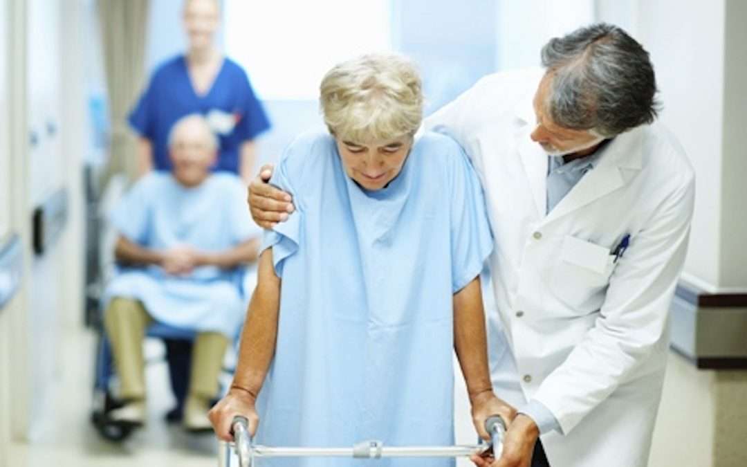 5 Ways to Heal Faster from an Osteoporosis Fracture