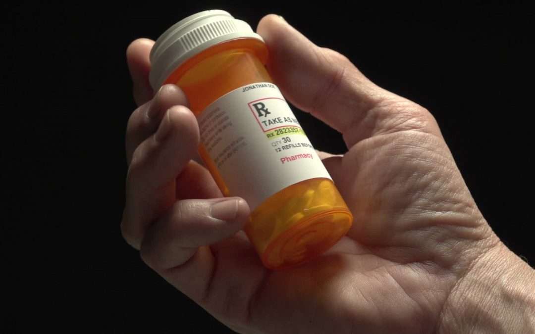 Are Medications Destroying Your Bones?