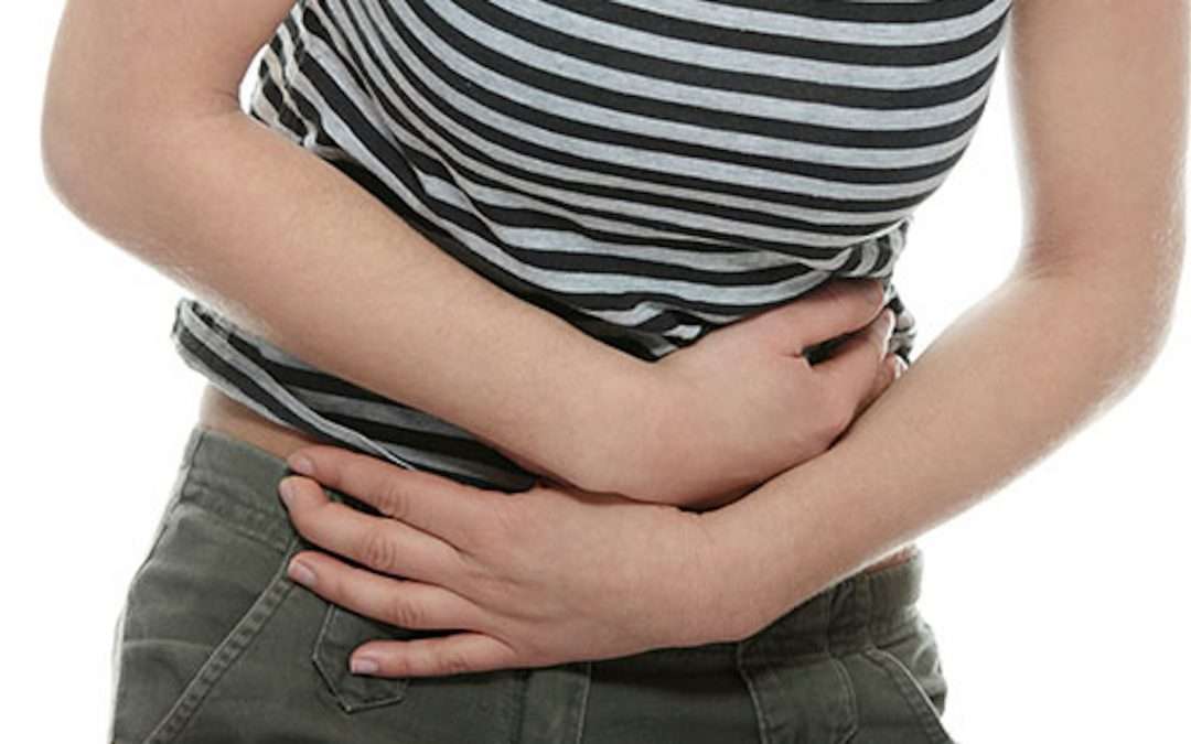 Is Your Gut Causing Osteoporosis?