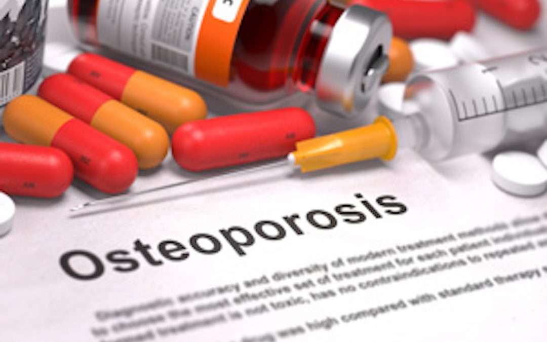 How Conventional Osteoporosis Treatments Fall Short