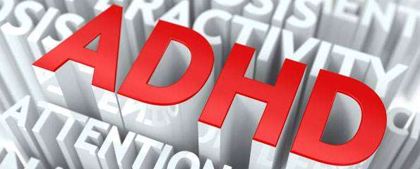 4 Simple Steps to Fix ADHD