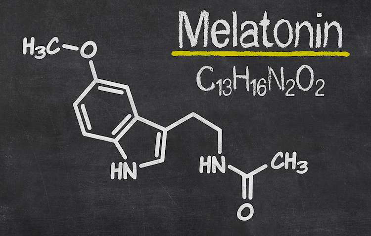 Why Melatonin isn’t Enough
