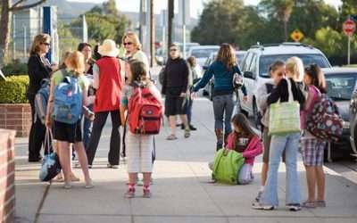 Top 5 Back-to-School Tips for Parents
