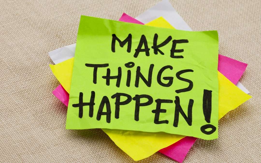 Top 3 Tips for Running (and Even Winning) the Entrepreneurial Marathon