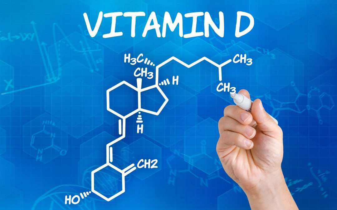 The Silent Disease of Vitamin D Deficiency
