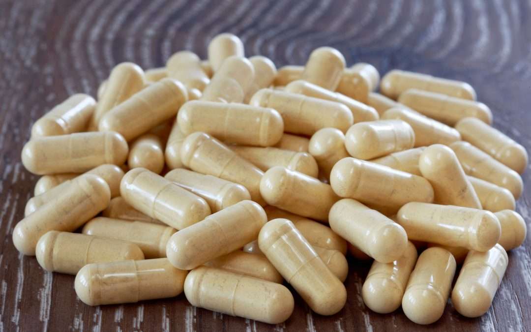 Top Three Ways Supplement Companies Fail You