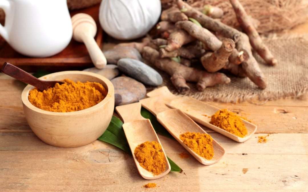 Top Herbs for Joint Health