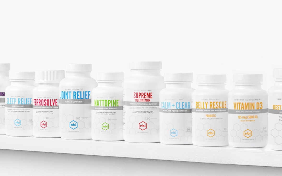 How to Safely Take Dietary Supplements