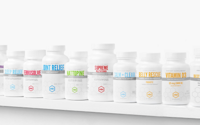 How to Safely Take Dietary Supplements