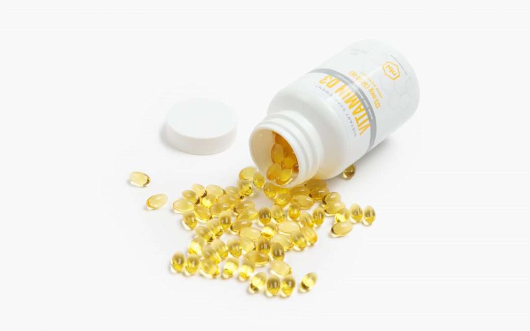 How Much Vitamin D Do You Need?