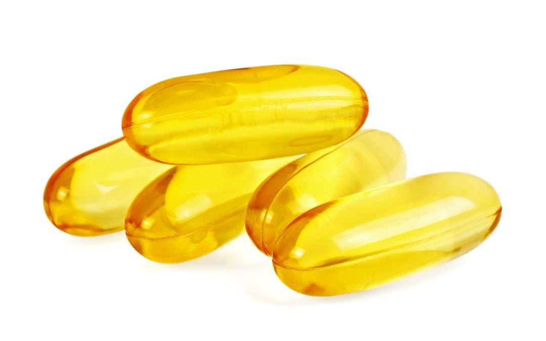 How Omega-3s Boost Brain Health