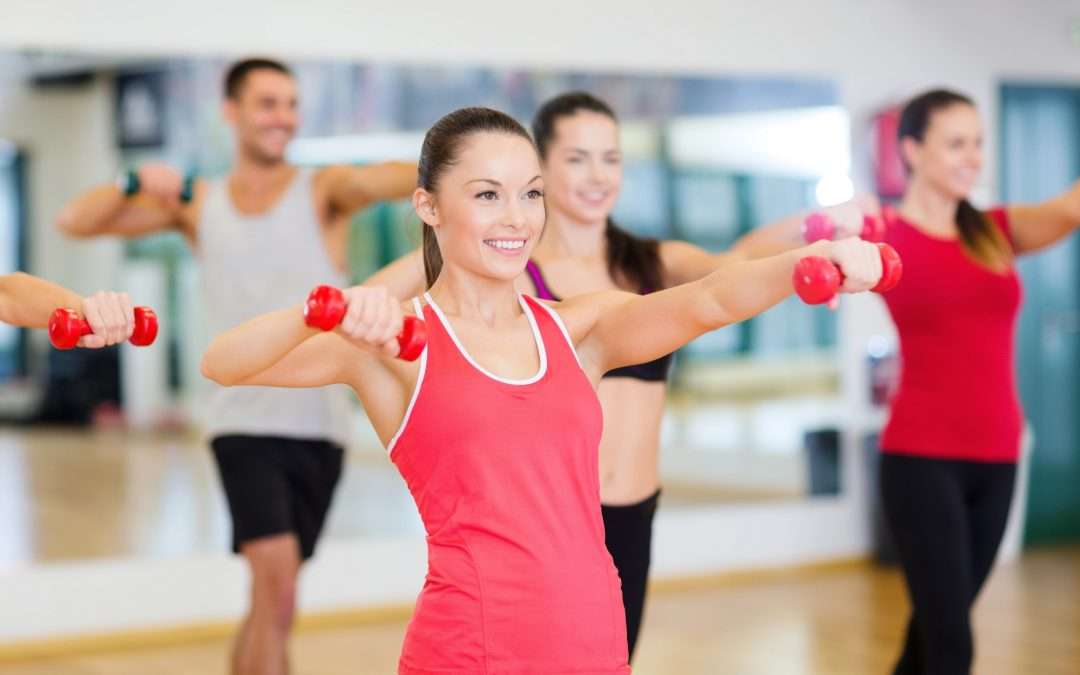 How to Exercise When You Have Osteoporosis