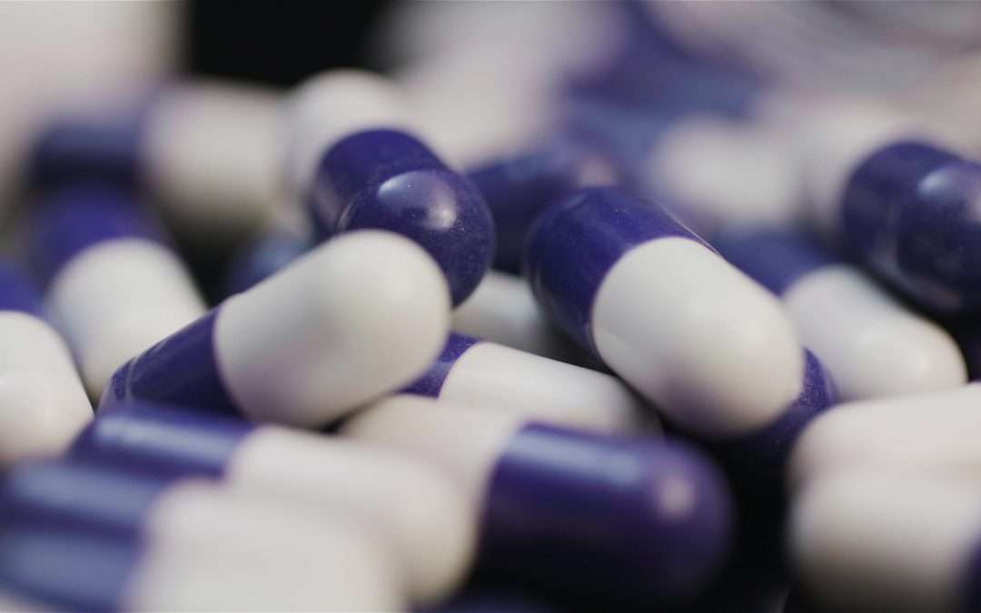 Millions of Americans at Risk for Acid-Blocker Side Effects