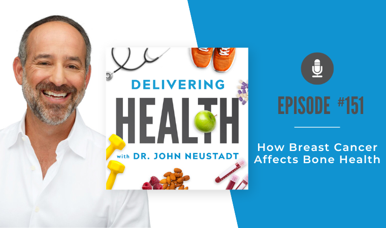 151. How Breast Cancer Affects Bone Health