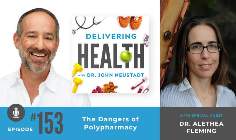 153. The Dangers of Polypharmacy