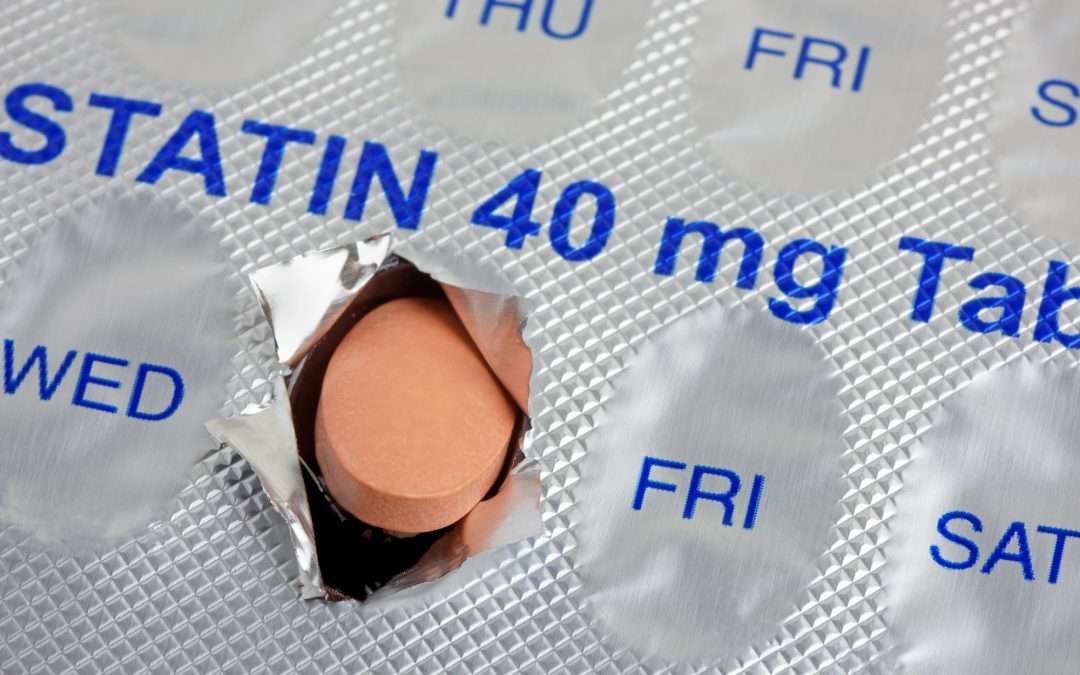 What You Need to Know About Statins