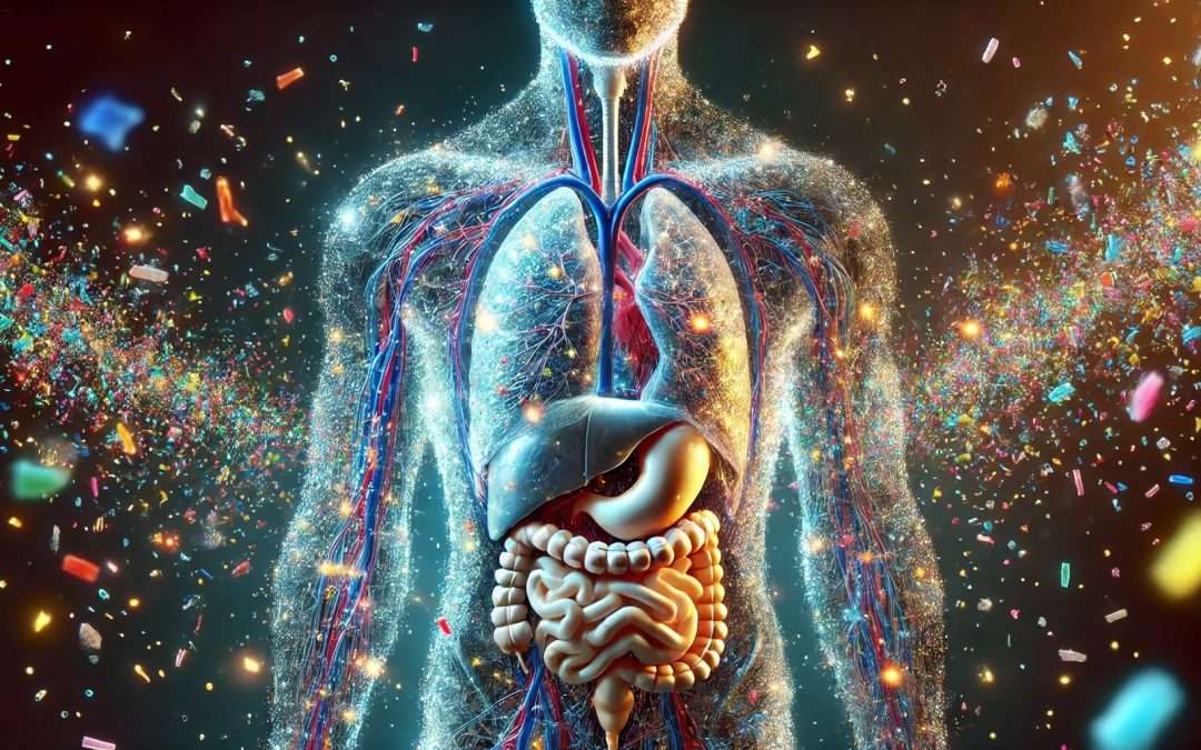 How Invisible Microplastics Threaten Your Health