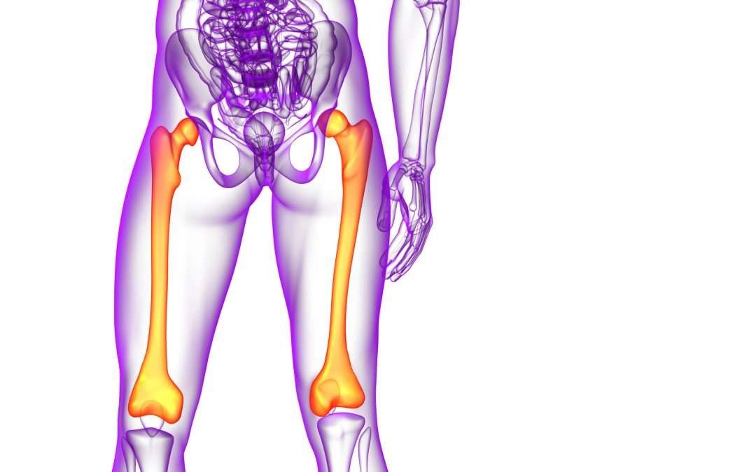 How to Reverse Male Bone Loss