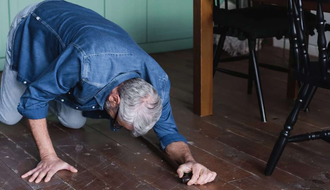 How to Reduce Your Fall and Fracture Risk