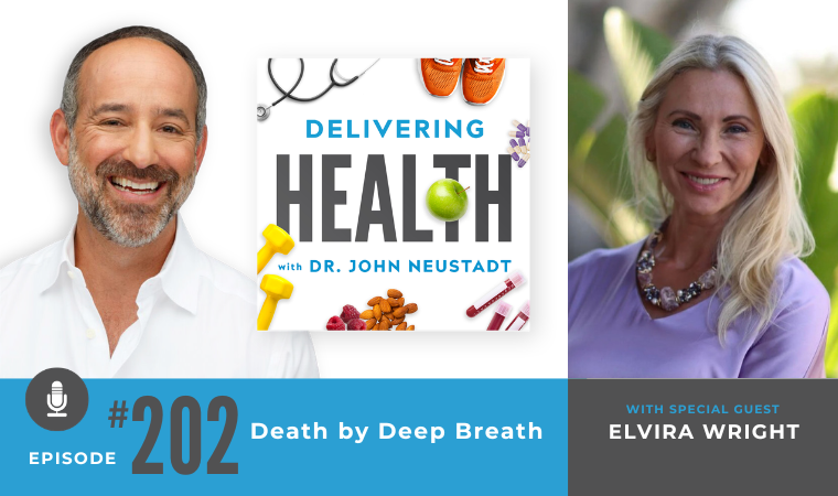 202. Death by Deep Breath with Elvira Wright
