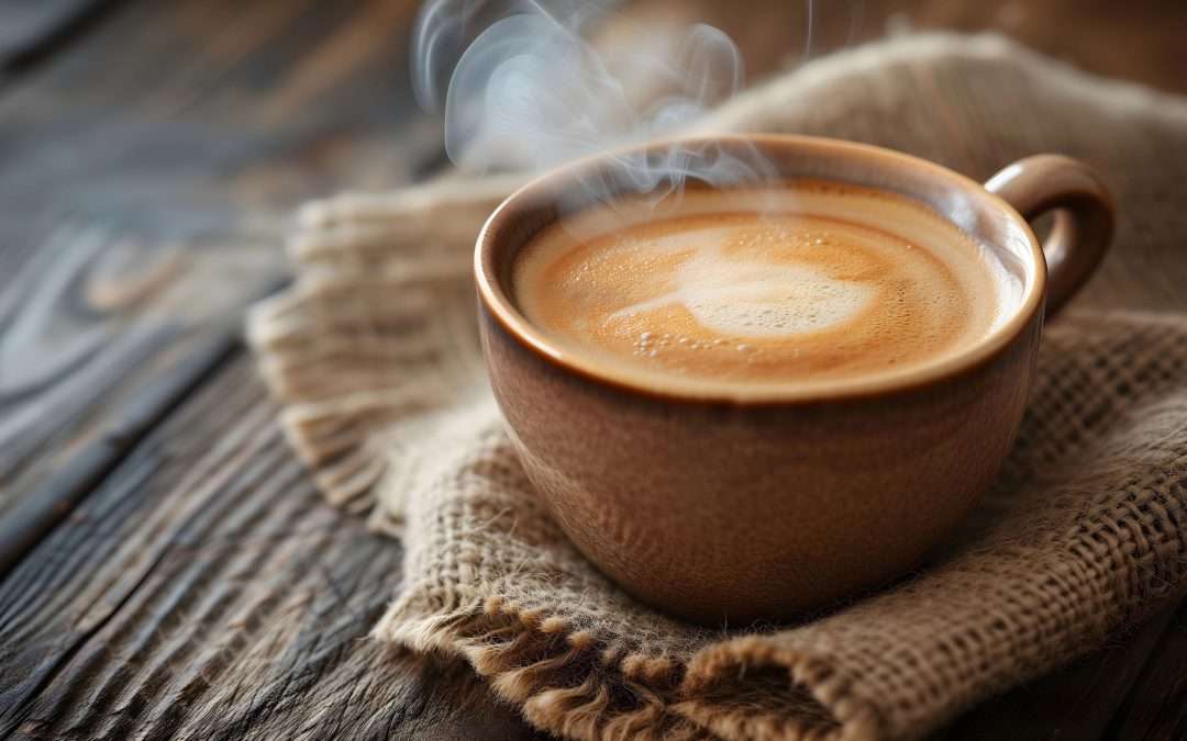 Health Benefits of Coffee